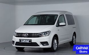 Volkswagen • Caddy