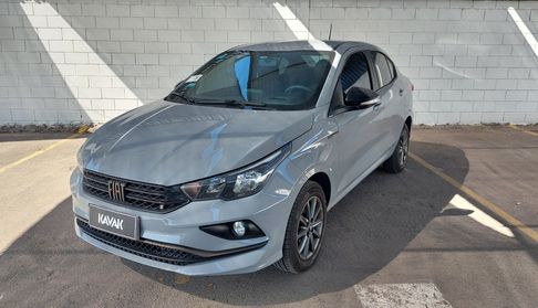 Fiat Cronos 1.3 GSE DRIVE MT Sedan 2023