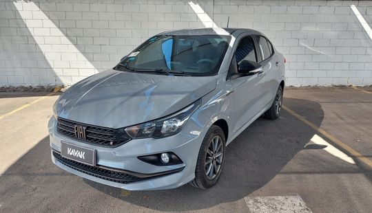 Fiat Cronos 1.3 GSE DRIVE MT-2023