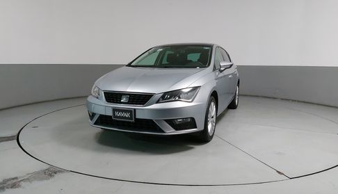 Seat Leon 1.4 STYLE 150HP Hatchback 2020