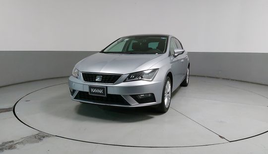 Seat • Leon