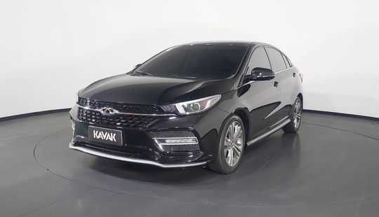 Chery Arrizo 6 GSX-2021