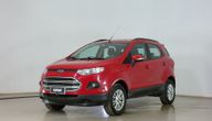 Ford Ecosport 1.5 SE MT Suv 2016