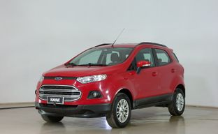 Ford • EcoSport