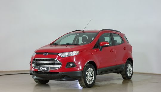 Ford • EcoSport