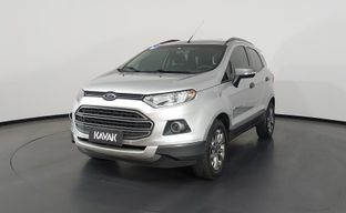 Ford • EcoSport