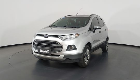 Ford • EcoSport