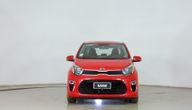 Kia Morning 1.2 EX FULL AT Hatchback 2021