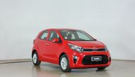 Kia Morning 1.2 EX FULL AT Hatchback 2021