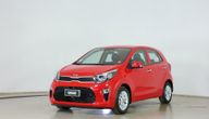 Kia Morning 1.2 EX FULL AT Hatchback 2021