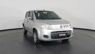 Fiat Uno EVO VIVACE Hatchback 2015