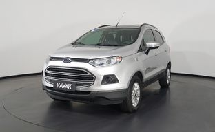 Ford • EcoSport