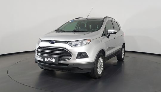 Ford • EcoSport