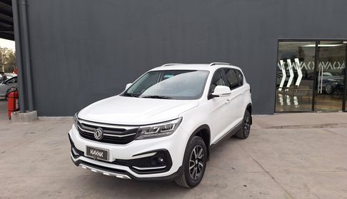 Dfsk Sx5 1.6 LUXURY MT Suv 2021