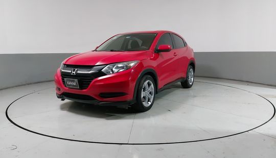 Honda • HR-V