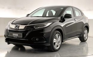 Honda • HR-V