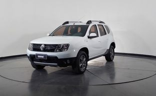 Renault • Duster