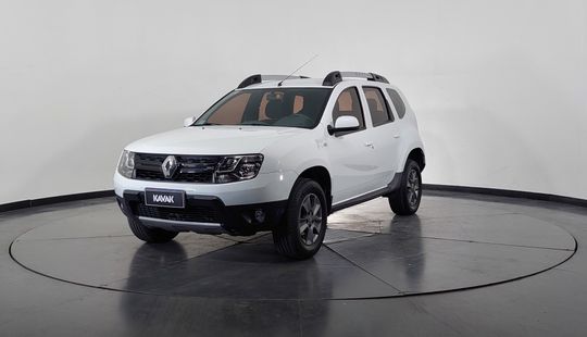 Renault • Duster