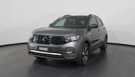 Volkswagen T-cross 200 TSI COMFORTLINE Suv 2022