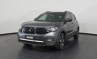 Volkswagen • T-Cross