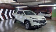 Fiat Toro 1.8 CD FREEDOM AT 4X2 Pickup 2020