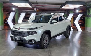 Fiat • Toro