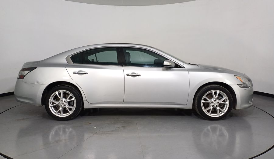 Nissan Maxima 3.5 EXCLUSIVE CVT Sedan 2014