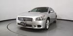 Nissan Maxima 3.5 EXCLUSIVE CVT Sedan 2014