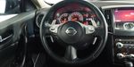 Nissan Maxima 3.5 EXCLUSIVE CVT Sedan 2014