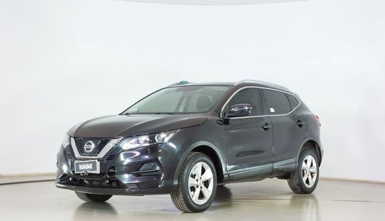 Nissan • Qashqai