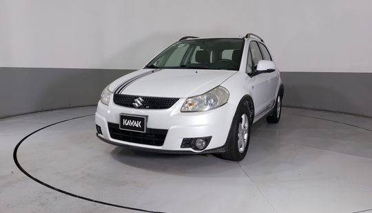 Suzuki • SX4