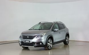 Peugeot • 2008