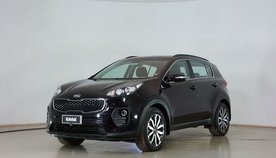 Autos Kia Usados En Chile | Kavak