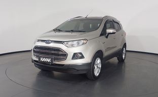 Ford • EcoSport