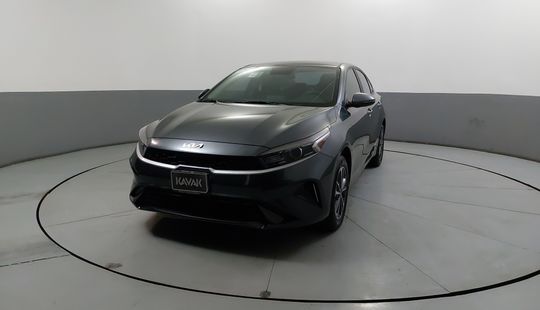 Kia • FORTE