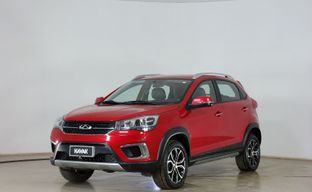 Chery • Tiggo 2