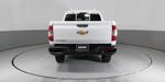 Chevrolet S-10 2.4 CREW CAB E Pickup 2023