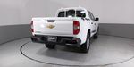 Chevrolet S-10 2.4 CREW CAB E Pickup 2023