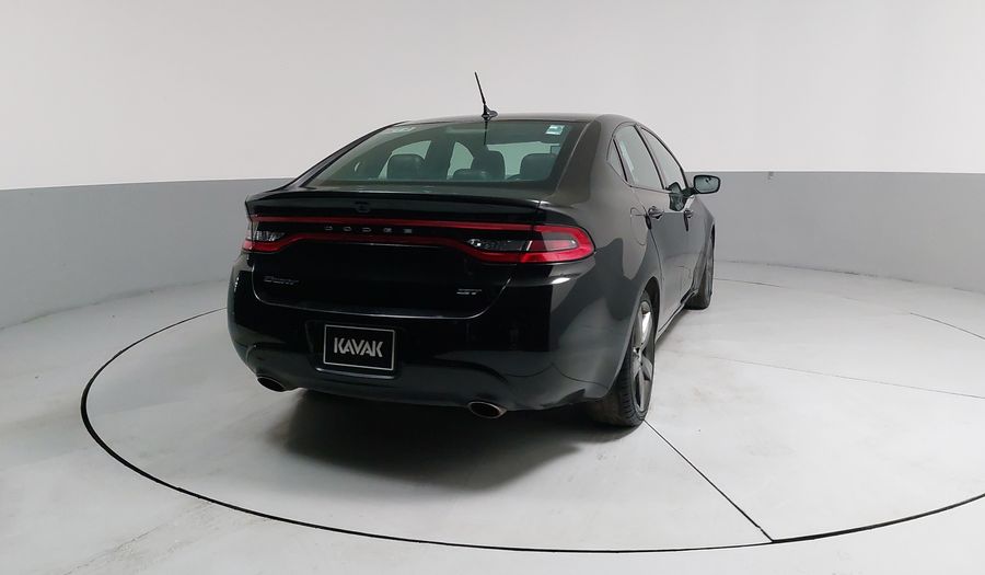 Dodge Dart 2.4 GT ATX Sedan 2014