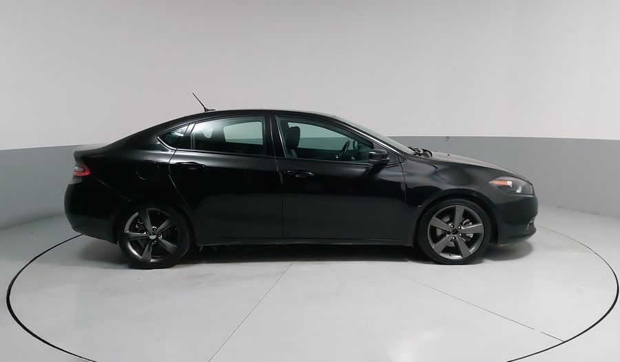 Dodge Dart 2.4 GT ATX Sedan 2014