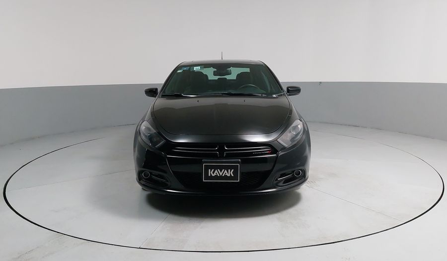 Dodge Dart 2.4 GT ATX Sedan 2014