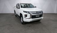 Mitsubishi L200 2.4 GLX GASOLINA Pickup 2022