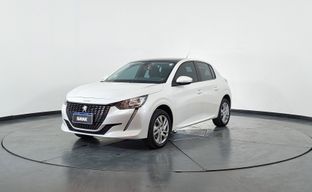 Peugeot • 208