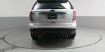 Ford Explorer 3.5 LIMITED V6 4X2 AT Suv 2012