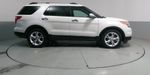 Ford Explorer 3.5 LIMITED V6 4X2 AT Suv 2012