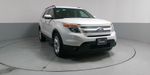 Ford Explorer 3.5 LIMITED V6 4X2 AT Suv 2012