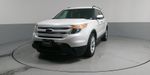 Ford Explorer 3.5 LIMITED V6 4X2 AT Suv 2012