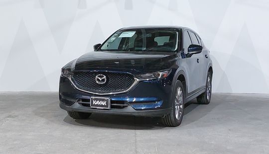 Mazda • CX-5