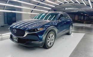 Mazda • CX-30