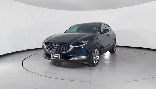 Mazda • CX-30